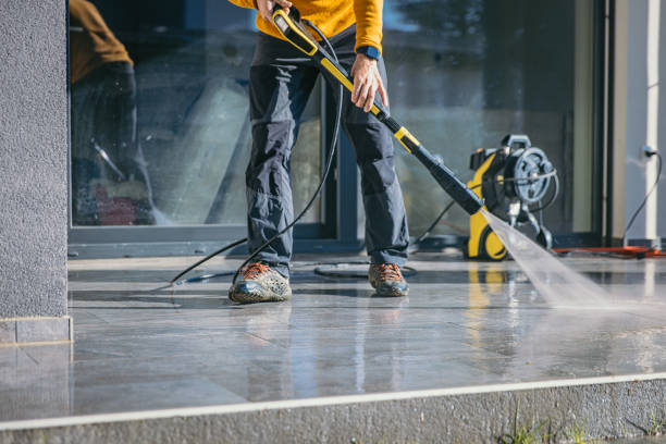 Best Roof Power Washing Services  in Barnesville, GA