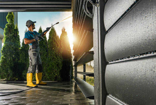 Best Fence Pressure Washing  in Barnesville, GA
