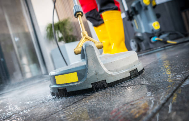 Best Deck Cleaning Services  in Barnesville, GA