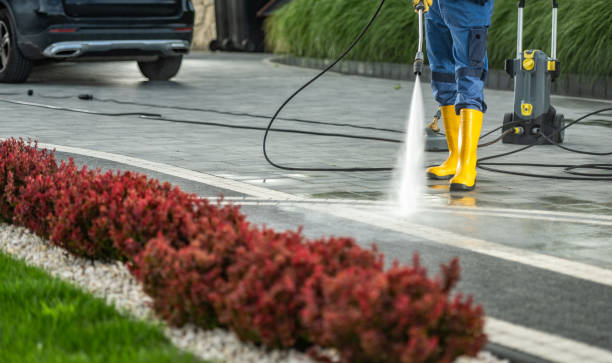 Roof Power Washing Services in Barnesville, GA