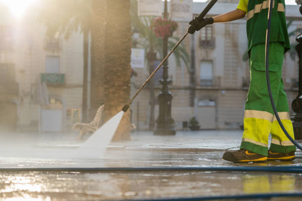 Pressure Washing Services for Businesses in Barnesville, GA