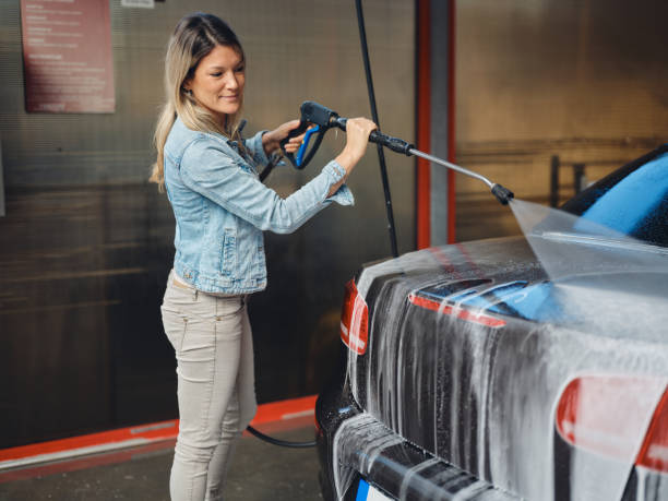 Barnesville, GA Pressure Washing Company