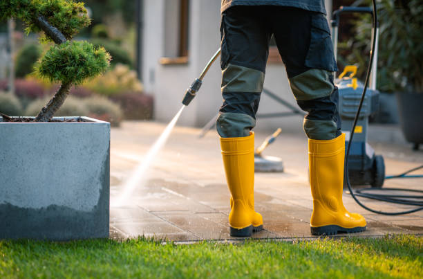 Why Choose Our Certified Pressure Washing Experts for Your Project Needs in Barnesville, GA?
